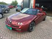 Alfa Romeo Spider - 2.0-16V T.Spark zeer mooi Nw apkqq - 1 - Thumbnail