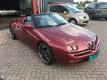 Alfa Romeo Spider - 2.0-16V T.Spark zeer mooi Nw apkqq - 1 - Thumbnail