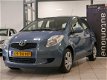 Toyota Yaris - 1.3 VVTi Sol MMT Automaat 5-Drs. DEALER ONDERHOUDEN Airco NIEUWE APK - 1 - Thumbnail