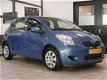 Toyota Yaris - 1.3 VVTi Sol MMT Automaat 5-Drs. DEALER ONDERHOUDEN Airco NIEUWE APK - 1 - Thumbnail