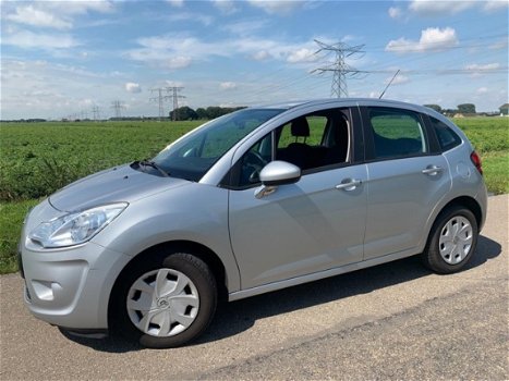 Citroën C3 - 1.6 e-HDi Dynamique / navi clima - 1