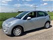 Citroën C3 - 1.6 e-HDi Dynamique / navi clima - 1 - Thumbnail