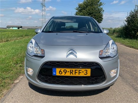 Citroën C3 - 1.6 e-HDi Dynamique / navi clima - 1