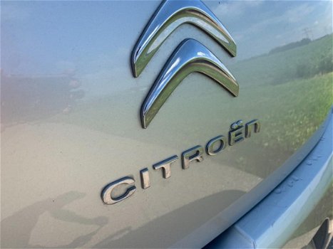 Citroën C3 - 1.6 e-HDi Dynamique / navi clima - 1