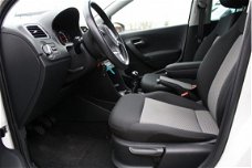 Volkswagen Polo - 1.2 TDI NAVI & CLIMA 5-DEURS 1e eigenaar