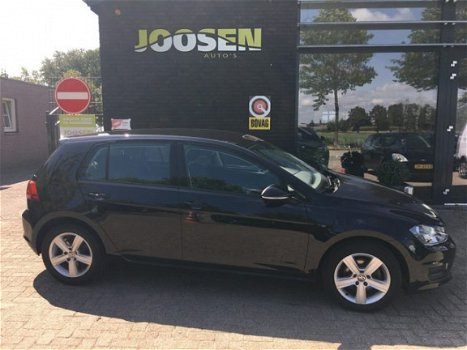 Volkswagen Golf - 1.2 TSI 85PK TRENDLINE - 1