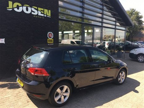 Volkswagen Golf - 1.2 TSI 85PK TRENDLINE - 1