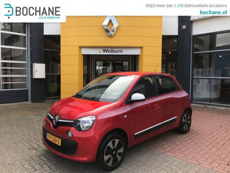 Renault Twingo - 1.0 SCe Collection Cruise/PDC/Airco/Bluetooth - 1