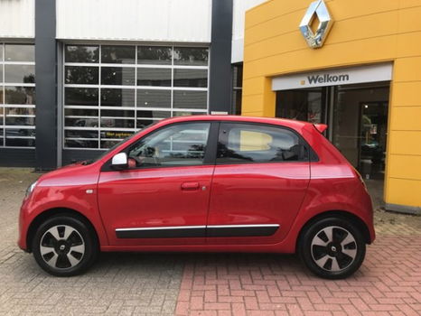 Renault Twingo - 1.0 SCe Collection Cruise/PDC/Airco/Bluetooth - 1