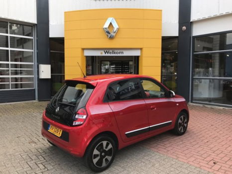 Renault Twingo - 1.0 SCe Collection Cruise/PDC/Airco/Bluetooth - 1