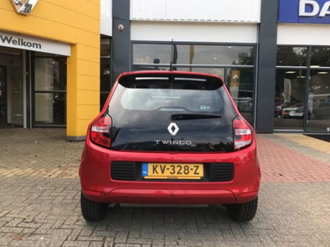 Renault Twingo - 1.0 SCe Collection Cruise/PDC/Airco/Bluetooth - 1