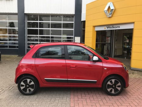 Renault Twingo - 1.0 SCe Collection Cruise/PDC/Airco/Bluetooth - 1