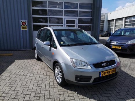 Ford Focus C-Max - 1.8-16V First Edition - 1