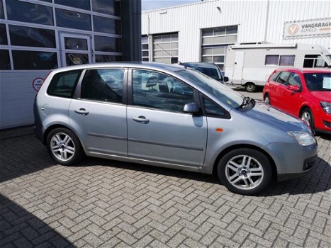 Ford Focus C-Max - 1.8-16V First Edition - 1