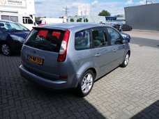 Ford Focus C-Max - 1.8-16V First Edition