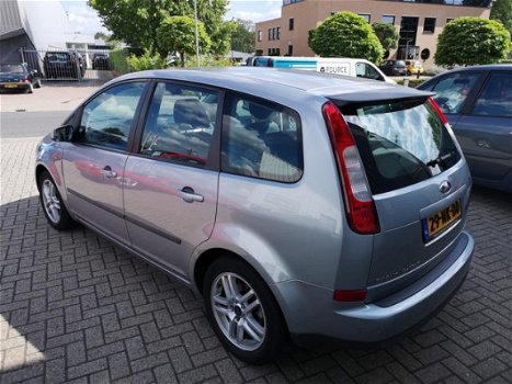 Ford Focus C-Max - 1.8-16V First Edition - 1