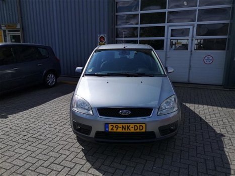 Ford Focus C-Max - 1.8-16V First Edition - 1