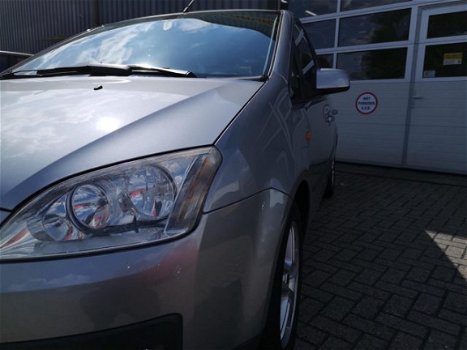 Ford Focus C-Max - 1.8-16V First Edition - 1