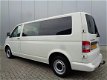 Volkswagen Transporter - 2.5 TDI 340 131PK DC Airco Cruise Lang - 1 - Thumbnail