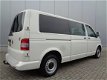 Volkswagen Transporter - 2.5 TDI 340 131PK DC Airco Cruise Lang - 1 - Thumbnail