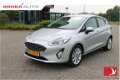 Ford Fiesta - 1.0 EcoBoost 100pk 5D Titanium - 1 - Thumbnail