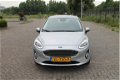 Ford Fiesta - 1.0 EcoBoost 100pk 5D Titanium - 1 - Thumbnail