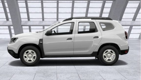 Dacia Duster - TCe 100 *Nieuwe motor nu te bestellen vanaf €18.780* bij Zeeuw & Zeeuw Delft - 1