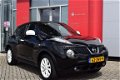 Nissan Juke - 1.6 Tekna Ministry Of Sound 117PK Dealer onderhouden | Navigatie | Lichtmetaal | Achte - 1 - Thumbnail