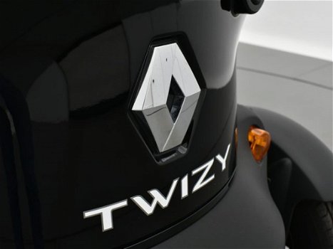 Renault Twizy - 80 Cargo / Accuhuur / 1e eigenaar / Nieuwprijs ruim € 11.000, - 1