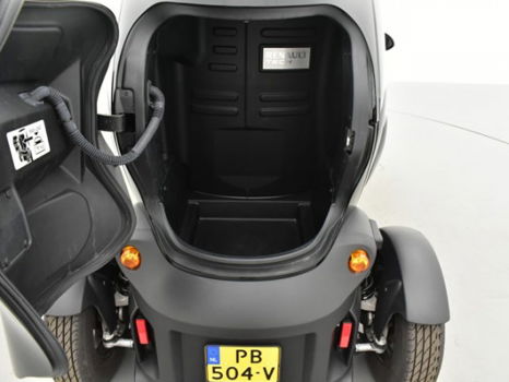 Renault Twizy - 80 Cargo / Accuhuur / 1e eigenaar / Nieuwprijs ruim € 11.000, - 1