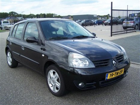 Renault Clio - 1.2-16V Campus / airco - 1