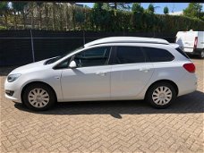 Opel Astra Sports Tourer - 1.3 CDTi Business+ VAN bedrijfswagen airco navi cruise