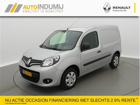 Renault Kangoo - dCi 90 Energy Work Edition // excl. btw - 1