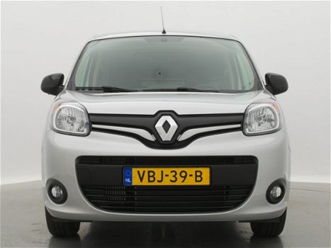 Renault Kangoo - dCi 90 Energy Work Edition // excl. btw - 1