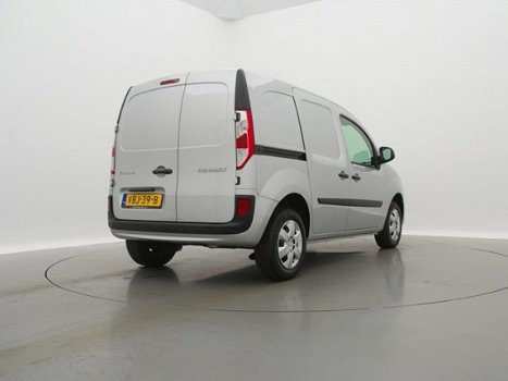 Renault Kangoo - dCi 90 Energy Work Edition // excl. btw - 1