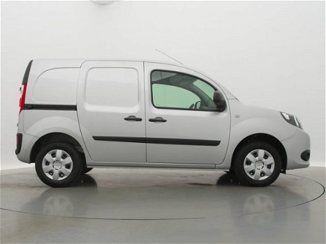 Renault Kangoo - dCi 90 Energy Work Edition // excl. btw - 1