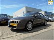 Alfa Romeo 159 - 2.2 JTS TI , Vol leder, Navigatie, NAP - 1 - Thumbnail