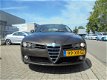 Alfa Romeo 159 - 2.2 JTS TI , Vol leder, Navigatie, NAP - 1 - Thumbnail