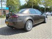 Alfa Romeo 159 - 2.2 JTS TI , Vol leder, Navigatie, NAP - 1 - Thumbnail