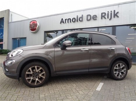 Fiat 500 X - Cross 1.4 Turbo MultiAir Cross - 1