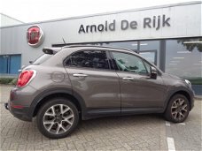 Fiat 500 X - Cross 1.4 Turbo MultiAir Cross