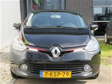 Renault Clio - 0.9 TCe Dynamique Panoramadak Navi Airco Cruise LMV