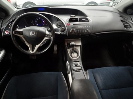 Honda Civic - 2.2 CTDi Sport NAP 234.000km - 1