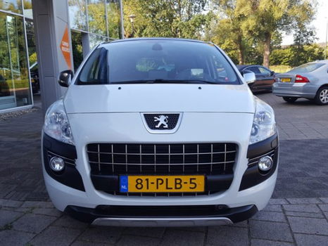 Peugeot 3008 - 1.6 THP 157PK BLUE LEASE EXECUTIVE | NAVI | HEAD-UP DISPLAY | PANORAMADAK | CLIMA | C - 1