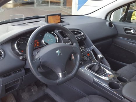 Peugeot 3008 - 1.6 THP 157PK BLUE LEASE EXECUTIVE | NAVI | HEAD-UP DISPLAY | PANORAMADAK | CLIMA | C - 1