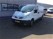 Nissan Primastar - L.2 H.1 Dub Schuifdeuren , Airco, Cruise Trekhaak.2000 kg Euro 5 - 1 - Thumbnail