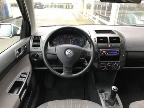 Volkswagen Polo - 1.4 TDI Comfortline BlueMotion 5-Deurs - 1
