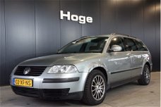 Volkswagen Passat Variant - 1.9 TDI Turijn Airco Trekhaak All in Prijs Inruil Mogelijk