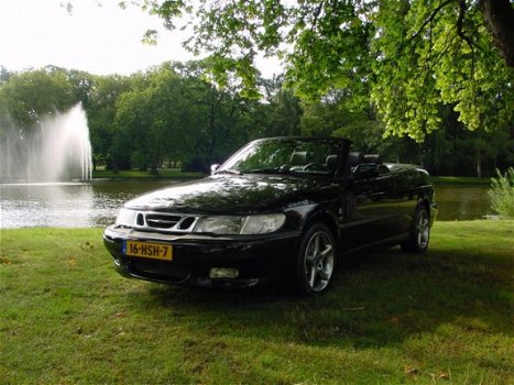 Saab 9-3 - 2.3 TURBO VIGGEN - 1