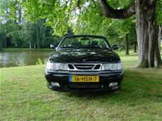 Saab 9-3 - 2.3 TURBO VIGGEN